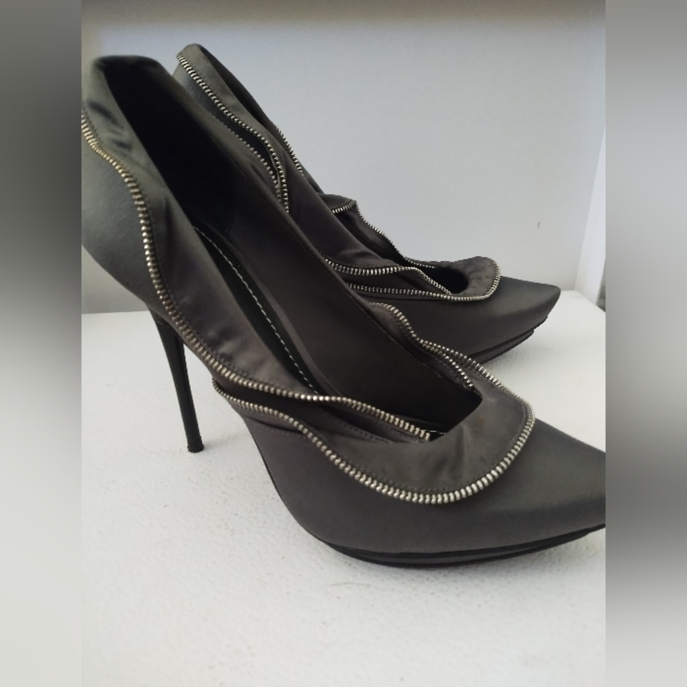 REPORT SIGNATURE PUMP'S